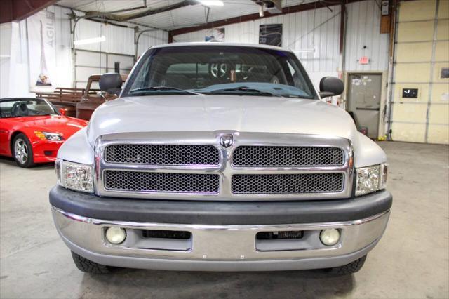 used 1999 Dodge Ram 2500 car, priced at $16,900