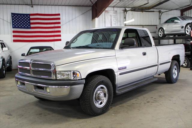 used 1999 Dodge Ram 2500 car, priced at $16,900