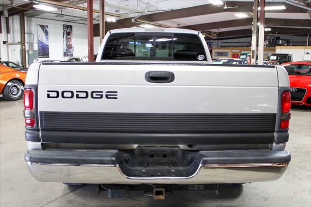 used 1999 Dodge Ram 2500 car, priced at $16,900