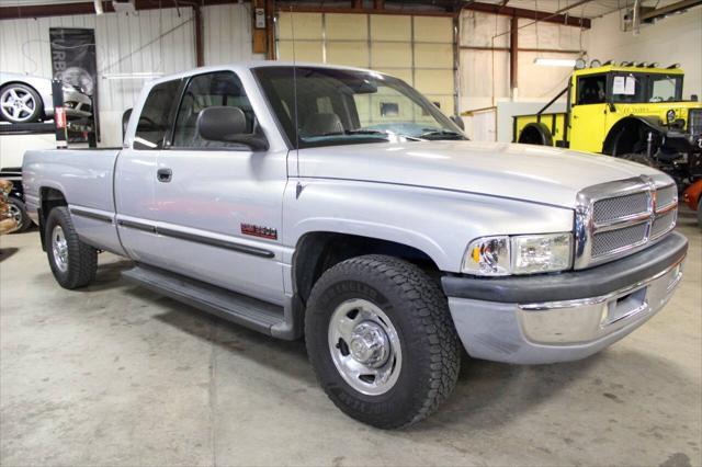 used 1999 Dodge Ram 2500 car, priced at $16,900