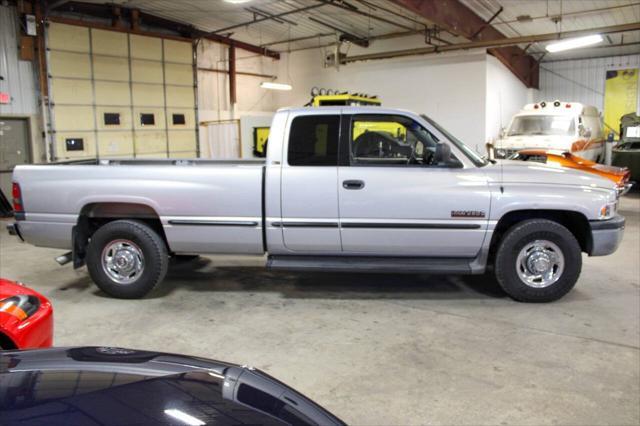 used 1999 Dodge Ram 2500 car, priced at $16,900