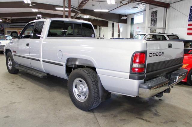 used 1999 Dodge Ram 2500 car, priced at $16,900