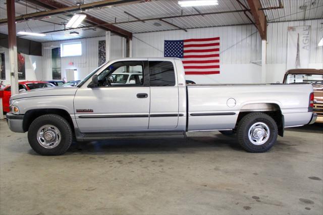 used 1999 Dodge Ram 2500 car, priced at $16,900