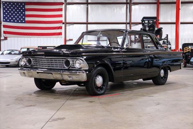 used 1962 Ford Fairlane car, priced at $26,900