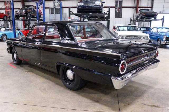 used 1962 Ford Fairlane car, priced at $22,900