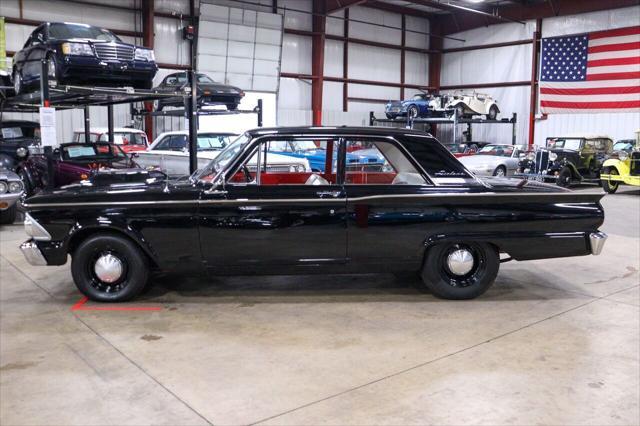 used 1962 Ford Fairlane car, priced at $22,900