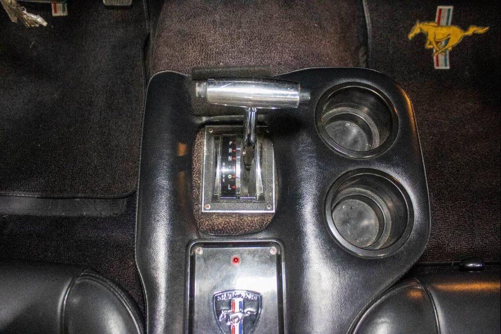used 1966 Ford Mustang car, priced at $39,900