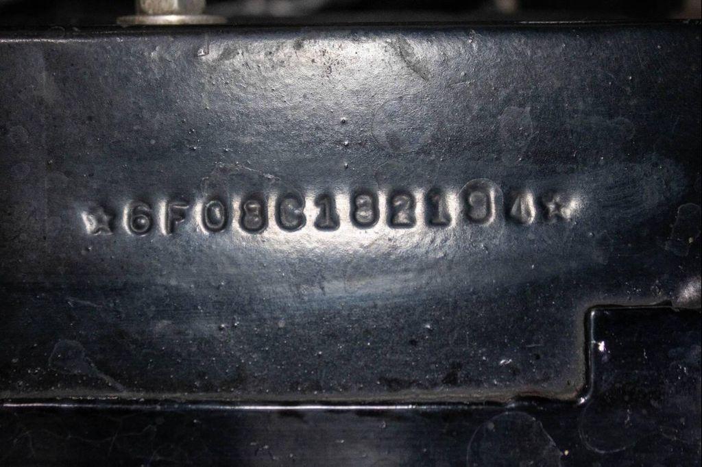 used 1966 Ford Mustang car, priced at $39,900