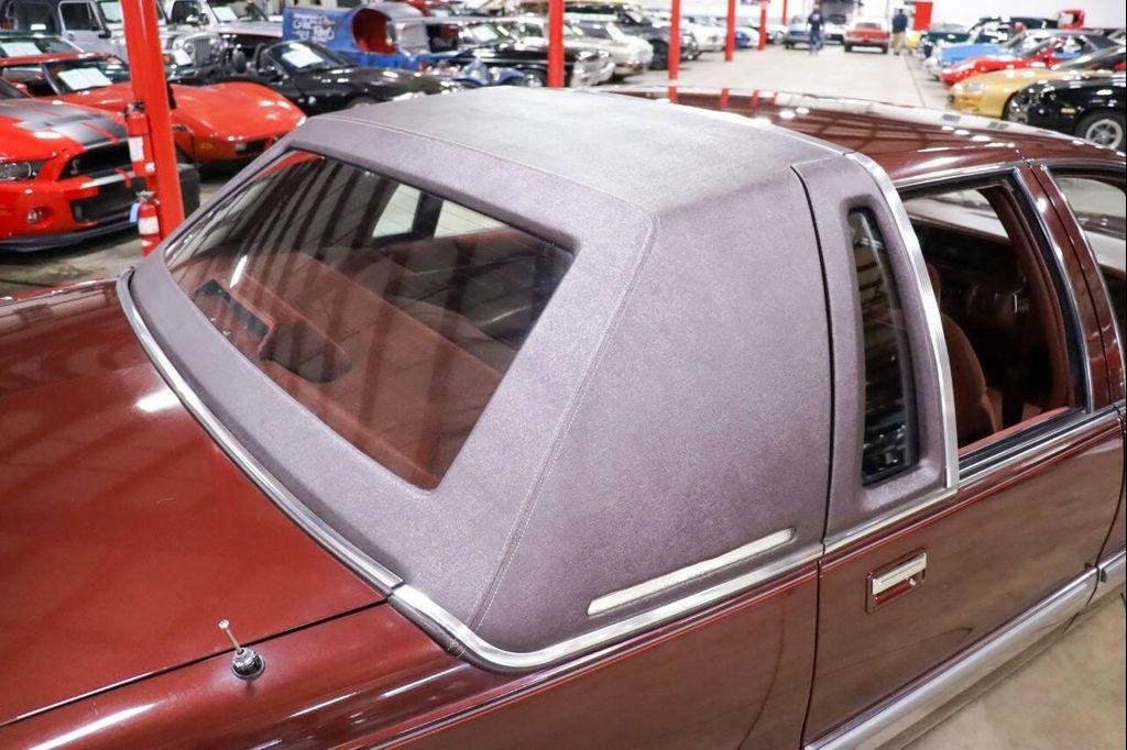 used 1992 Buick Roadmaster car, priced at $8,900