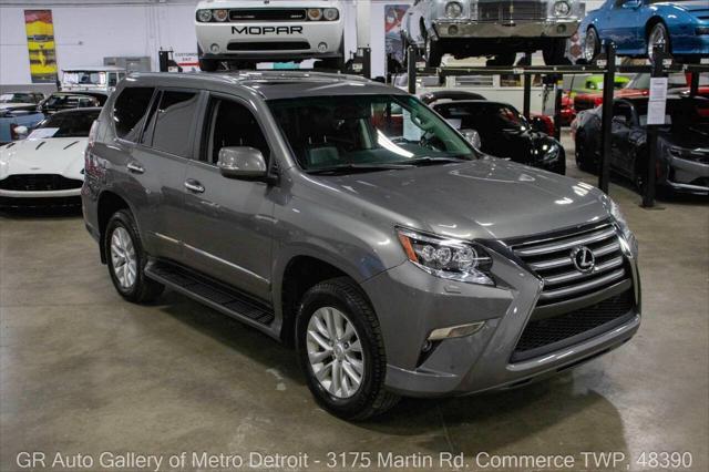 used 2014 Lexus GX 460 car, priced at $24,900