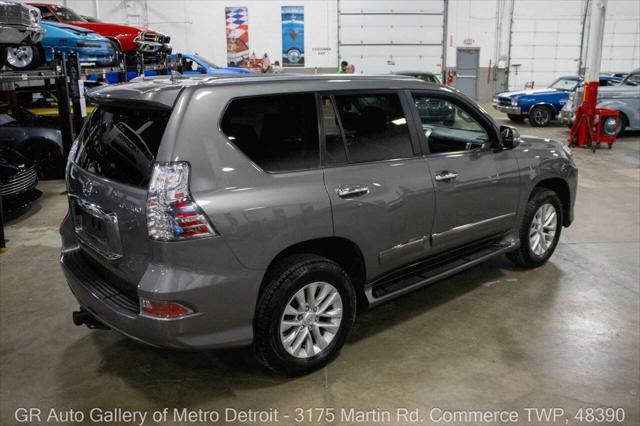 used 2014 Lexus GX 460 car, priced at $24,900