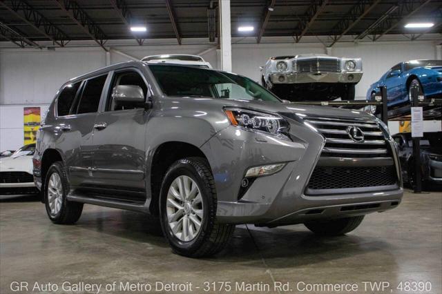 used 2014 Lexus GX 460 car, priced at $24,900