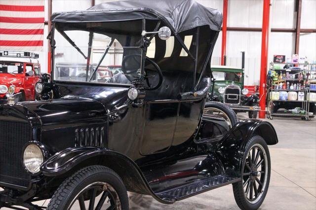 used 1919 Ford Model T car, priced at $14,900