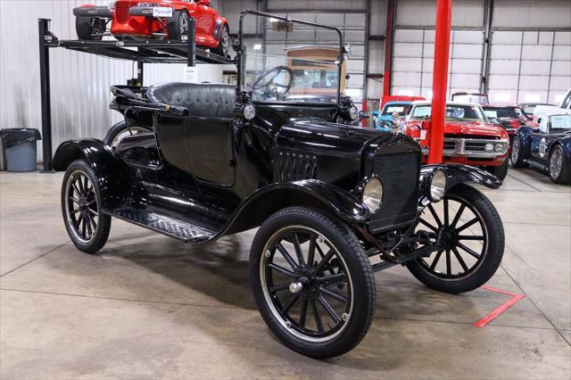 used 1919 Ford Model T car, priced at $14,900