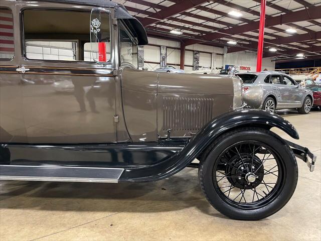 used 1929 Ford Model A car, priced at $19,900