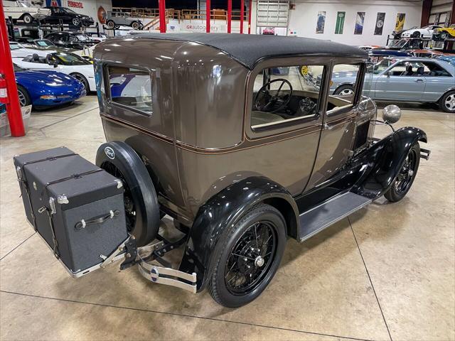 used 1929 Ford Model A car, priced at $19,900