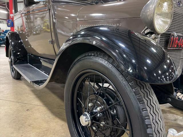 used 1929 Ford Model A car, priced at $19,900