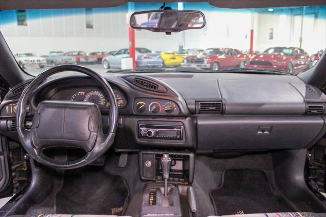 used 1993 Chevrolet Camaro car, priced at $13,900