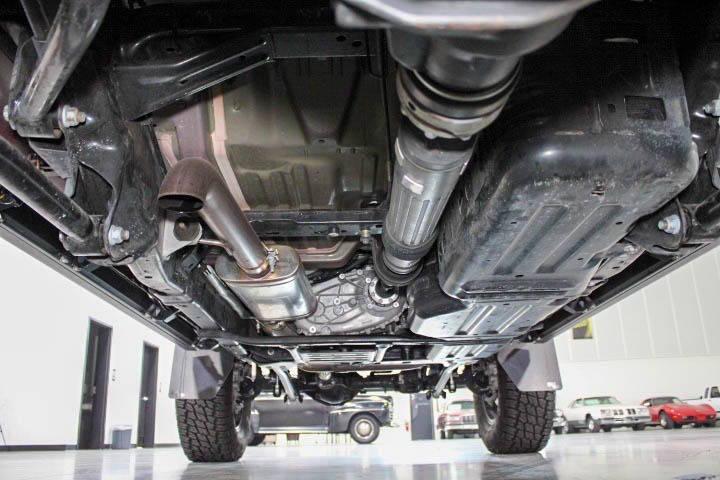used 2021 Jeep Gladiator car, priced at $89,900