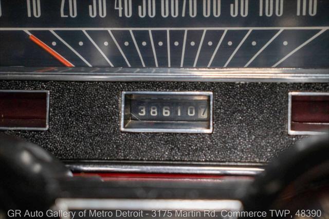 used 1965 Ford Mustang car, priced at $39,900