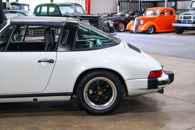 used 1988 Porsche 911 car, priced at $79,900