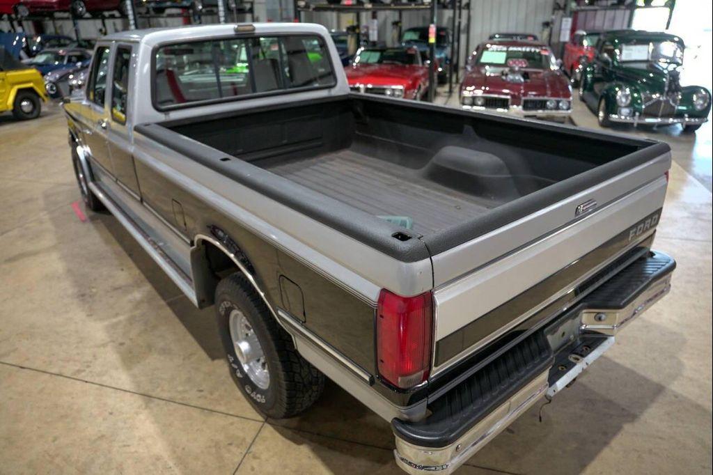 used 1993 Ford F-250 car, priced at $22,900