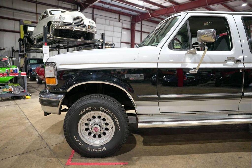 used 1993 Ford F-250 car, priced at $22,900