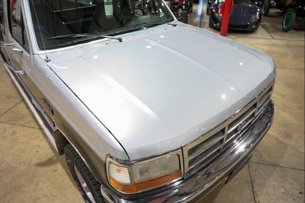used 1993 Ford F-250 car, priced at $22,900