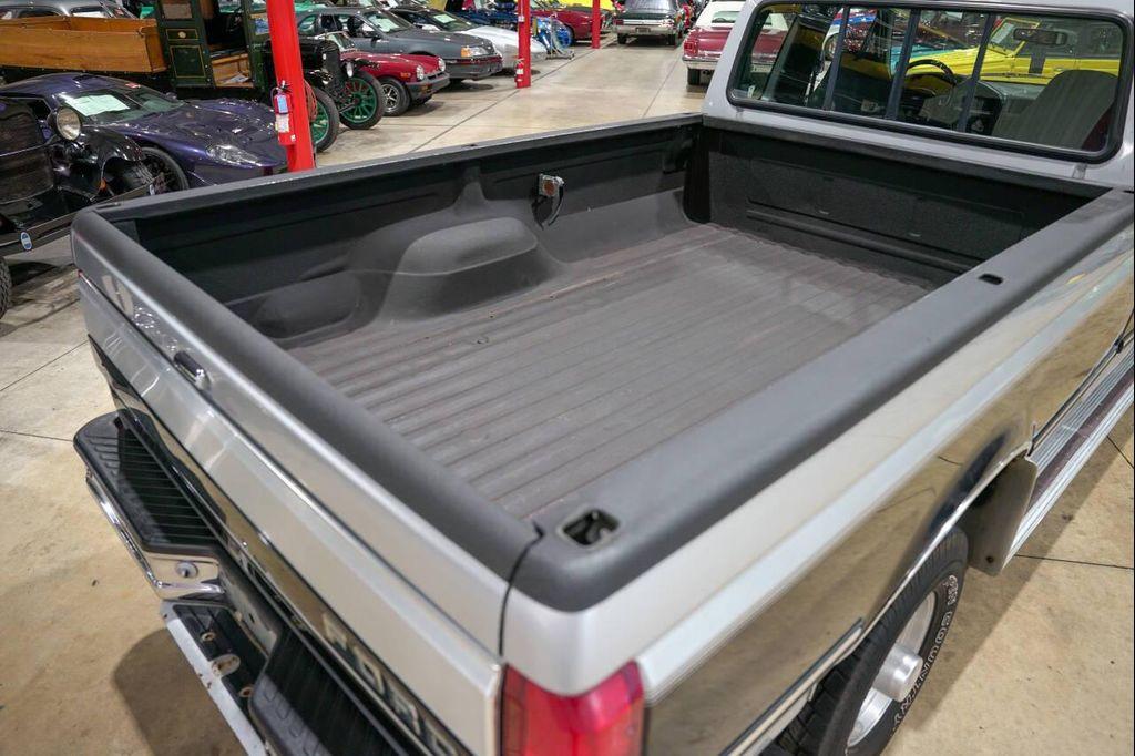 used 1993 Ford F-250 car, priced at $22,900