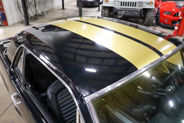 used 1965 Ford Mustang car, priced at $25,900