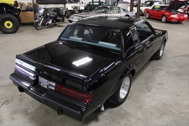 used 1985 Buick Regal car, priced at $55,900