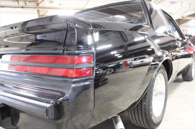 used 1985 Buick Regal car, priced at $55,900