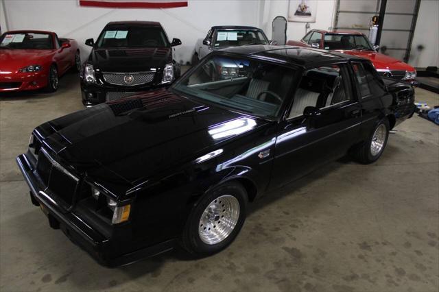 used 1985 Buick Regal car, priced at $55,900
