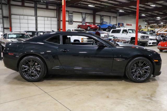 used 2012 Chevrolet Camaro car, priced at $69,900