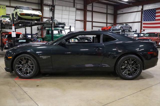 used 2012 Chevrolet Camaro car, priced at $69,900