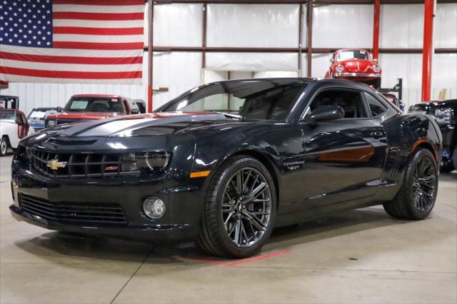 used 2012 Chevrolet Camaro car, priced at $69,900