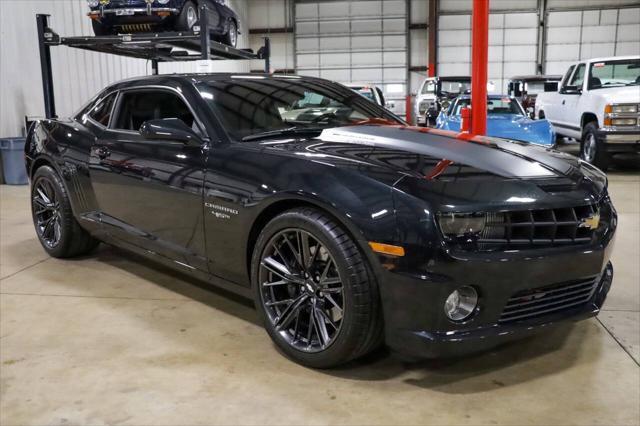 used 2012 Chevrolet Camaro car, priced at $69,900