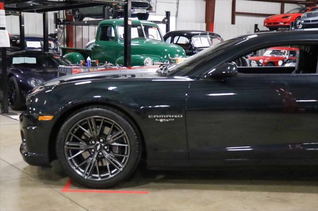 used 2012 Chevrolet Camaro car, priced at $69,900