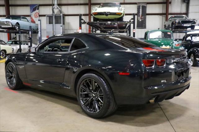 used 2012 Chevrolet Camaro car, priced at $69,900