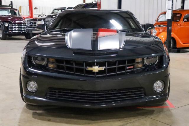 used 2012 Chevrolet Camaro car, priced at $69,900