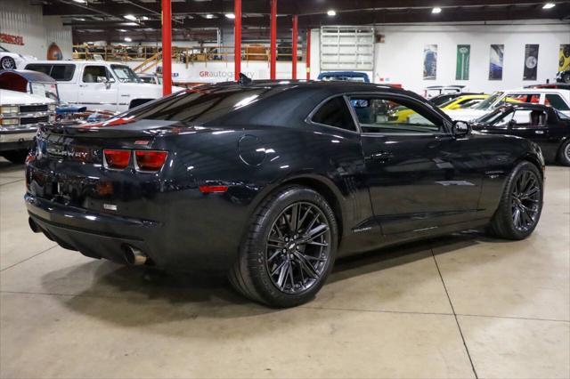 used 2012 Chevrolet Camaro car, priced at $69,900