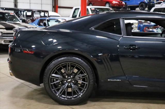 used 2012 Chevrolet Camaro car, priced at $69,900