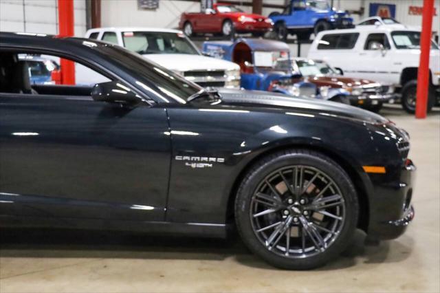 used 2012 Chevrolet Camaro car, priced at $69,900