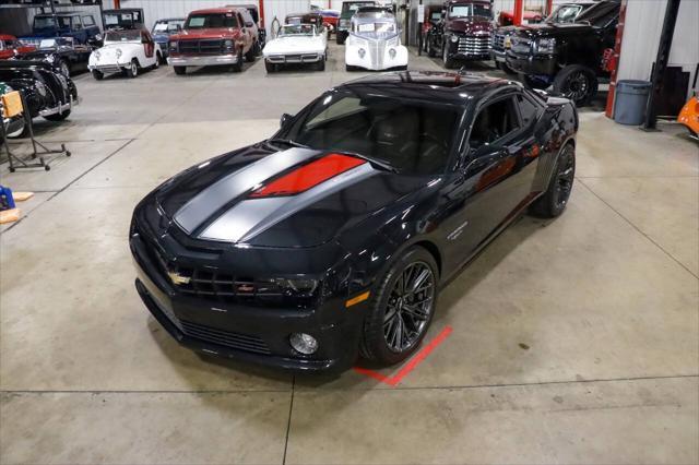 used 2012 Chevrolet Camaro car, priced at $69,900