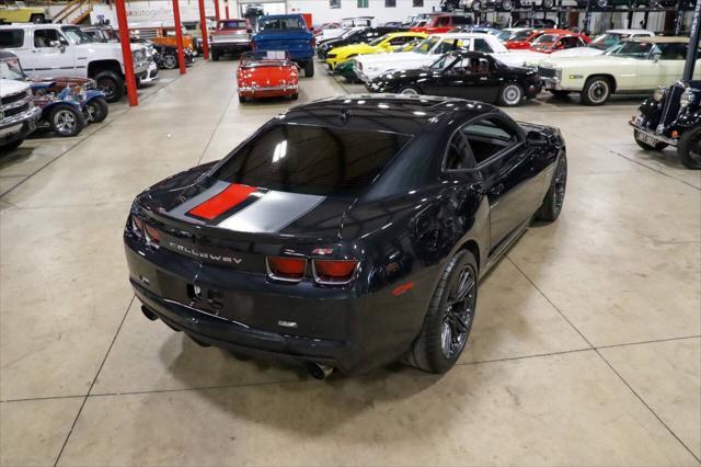 used 2012 Chevrolet Camaro car, priced at $69,900