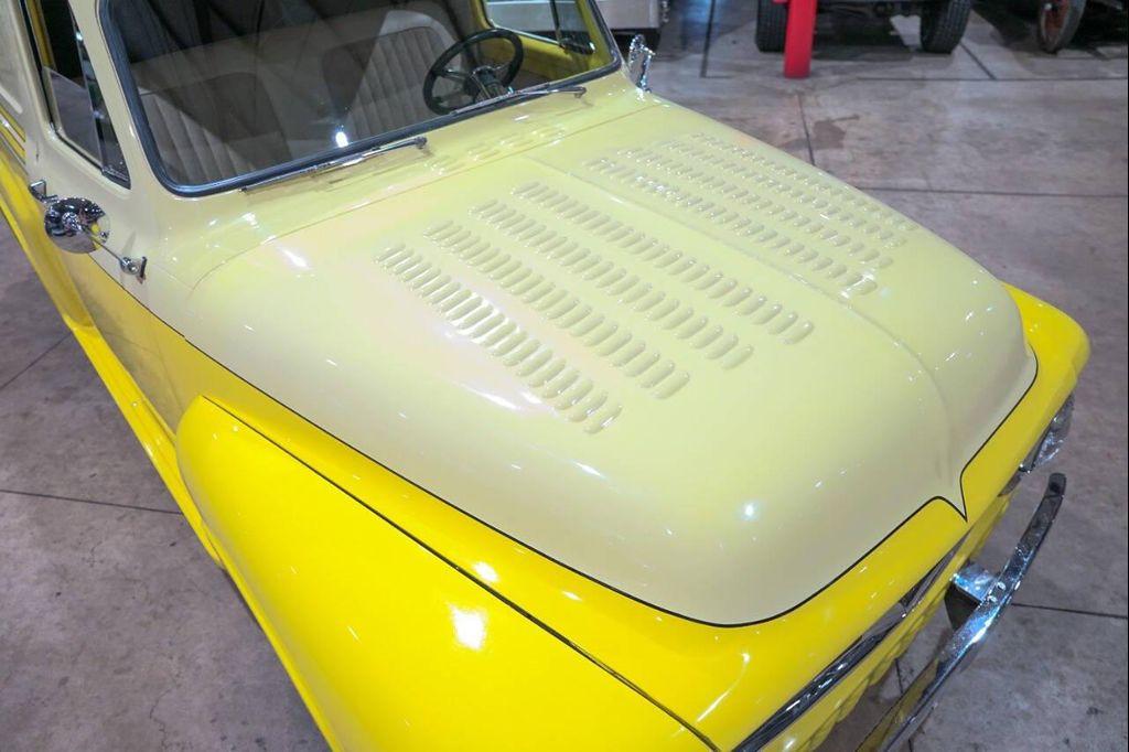 used 1955 Ford F100 car, priced at $44,900