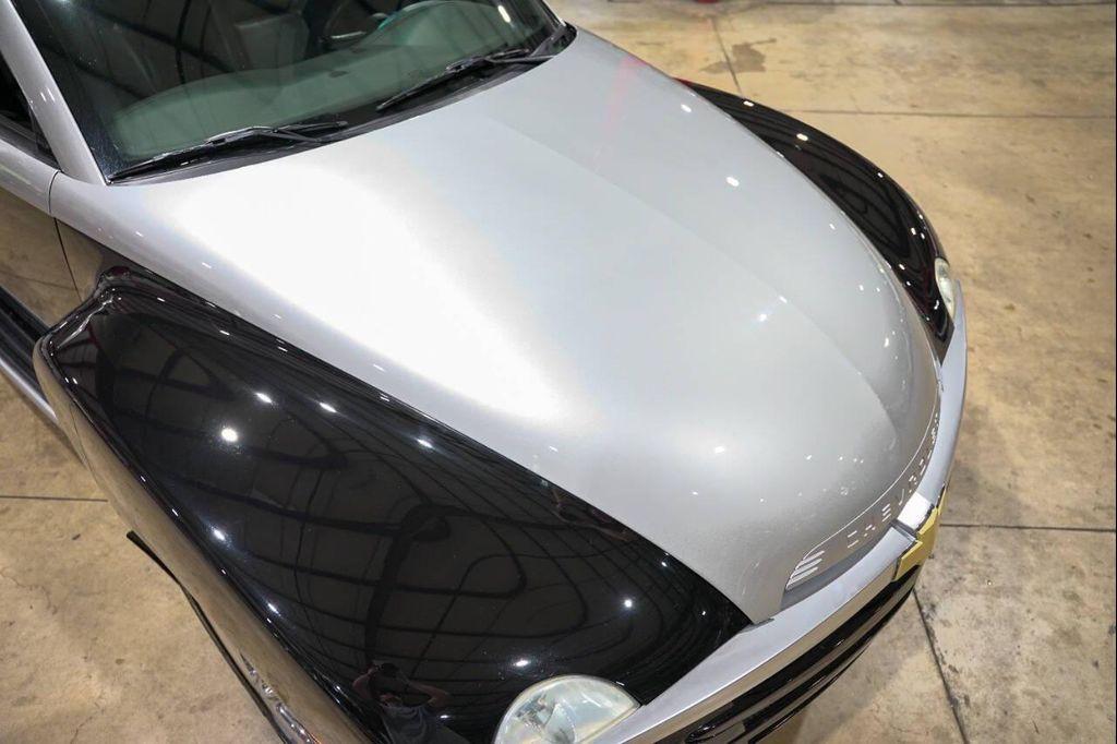 used 2005 Chevrolet SSR car, priced at $30,900