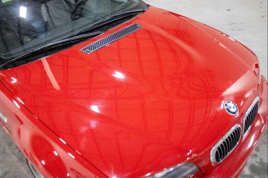 used 2003 BMW M3 car, priced at $21,900