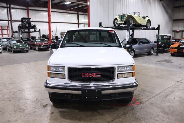 used 1998 GMC Sierra 1500 car, priced at $22,900