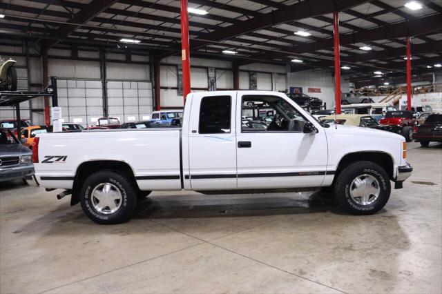 used 1998 GMC Sierra 1500 car, priced at $22,900